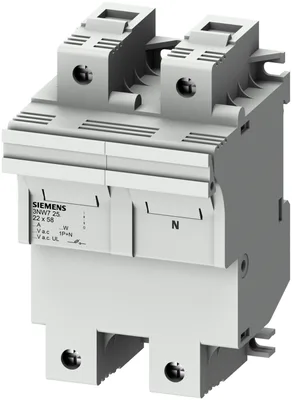 Siemens 3NW7251