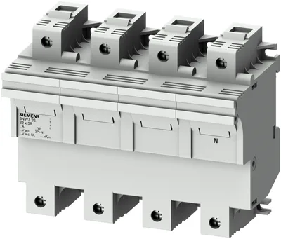 Siemens 3NW7261