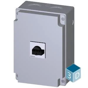 Siemens 3LD2586-5VD21