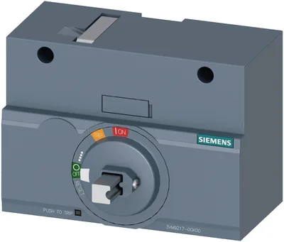 Siemens 3VM9217-0GK00