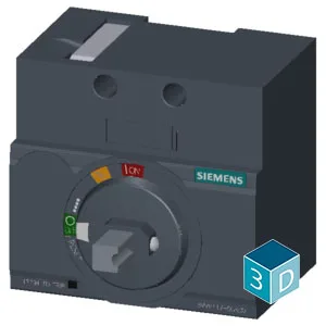 Siemens 3VM9117-0GK00
