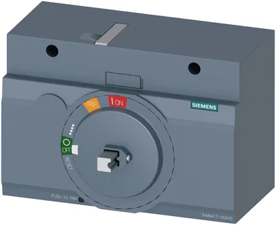 Siemens 3VM9417-0GK00