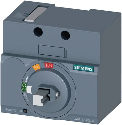 Siemens 3VM9117-0GK00