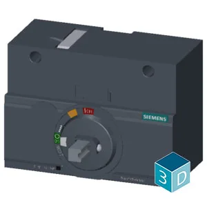 Siemens 3VM9217-0GK00