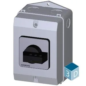 Siemens 3LD2084-2GP21