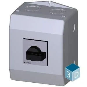 Siemens 3LD2185-5VD21