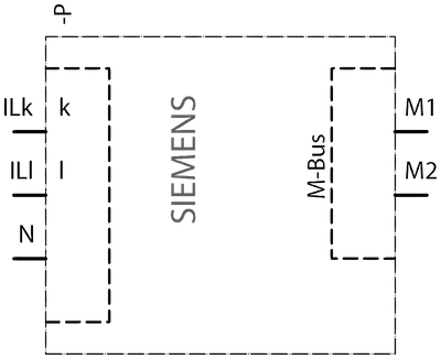 Siemens 7KT1654
