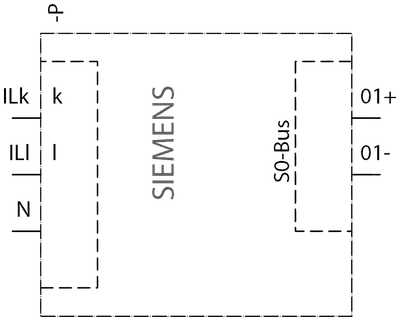 Siemens 7KT1655