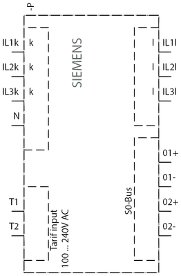 Siemens 7KT1671
