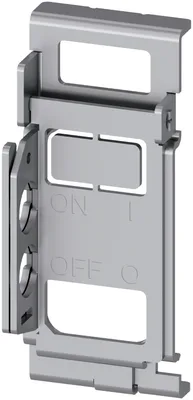 Siemens 3VA9038-0LB11
