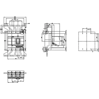Siemens 3VA2612-6HM42-0AA0