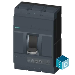 Siemens 3VA6560-5HM32-2AA0