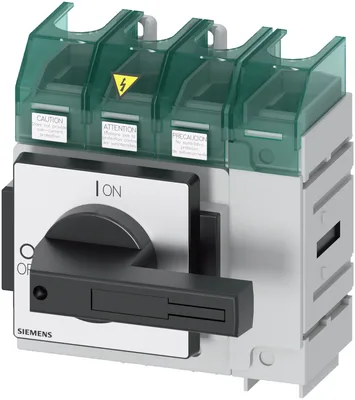 Siemens 3LD5800-0TL11
