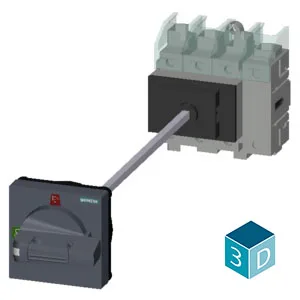 Siemens 3LD5210-0TL11
