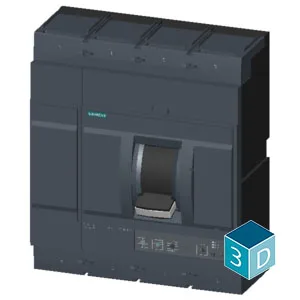 Siemens 3VA6560-7HL46-0AA0
