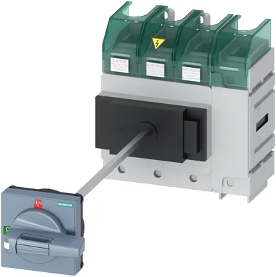 Siemens 3LD5610-0TL11