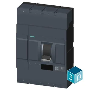 Siemens 3VA6580-6KL46-0AA0