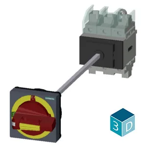 Siemens 3LD5210-0TK13