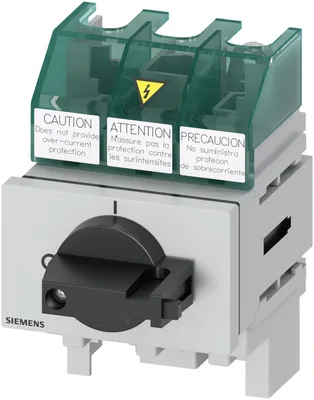 Siemens 3LD5000-0TK11