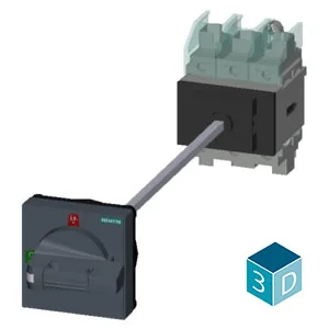 Siemens 3LD5210-0TK11