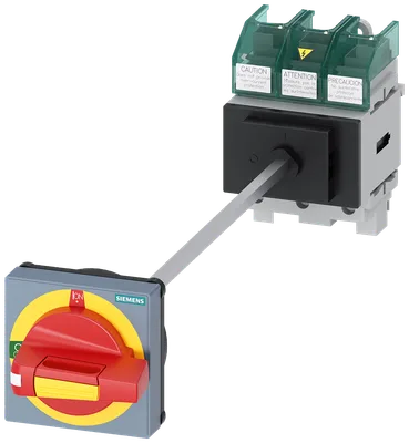 Siemens 3LD5210-0TK13