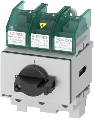 Siemens 3LD5200-0TK11