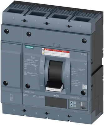 Siemens 3VA6560-5KL42-0AA0