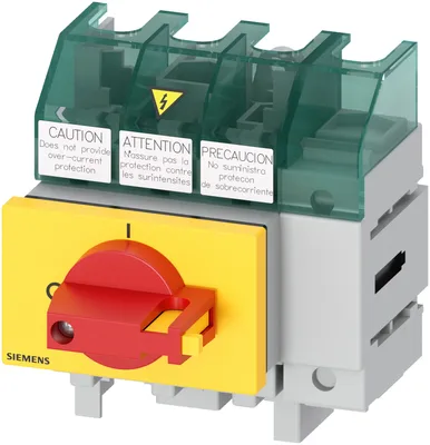 Siemens 3LD5000-0TL13