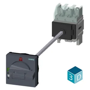 Siemens 3LD5010-0TK11