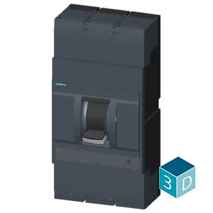 Siemens 3VA5580-7EC36-1AA0