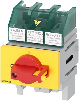 Siemens 3LD5000-0TK13