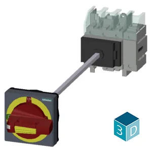 Siemens 3LD5010-0TL13