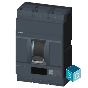 Siemens 3VA6580-5KL32-0AA0