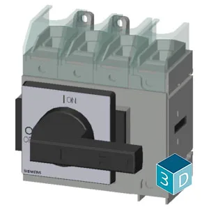 Siemens 3LD5800-0TL11
