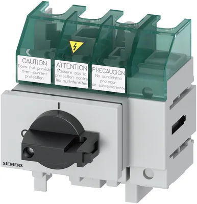 Siemens 3LD5000-0TL11