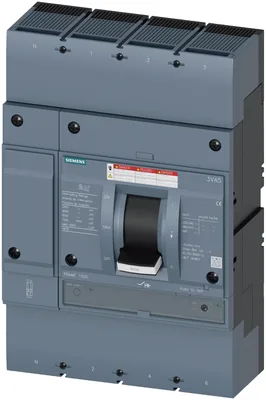 Siemens 3VA5580-5EC46-0AA0