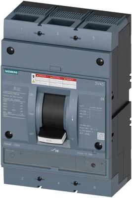 Siemens 3VA5570-5EC62-0AA0