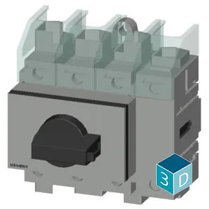 Siemens 3LD5200-0TL11