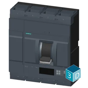 Siemens 3VA6560-5KL42-0AA0