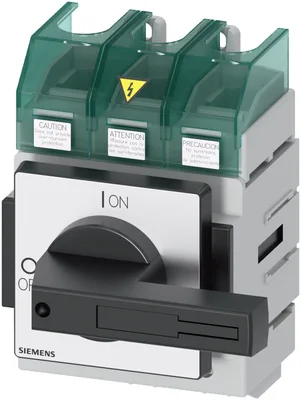 Siemens 3LD5800-0TK11
