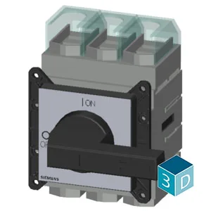 Siemens 3LD5420-0TK11