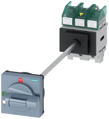 Siemens 3LD5210-0TK11