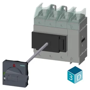 Siemens 3LD5610-0TL11