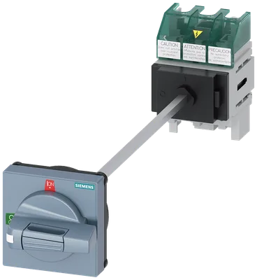 Siemens 3LD5010-0TK11