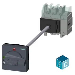 Siemens 3LD5010-0TL11