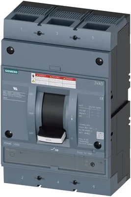 Siemens 3VA5560-0MH32-0AA0