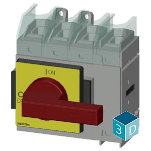 Siemens 3LD5400-0TL13