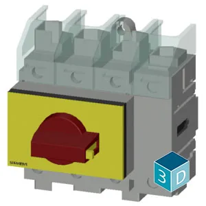 Siemens 3LD5200-0TL13