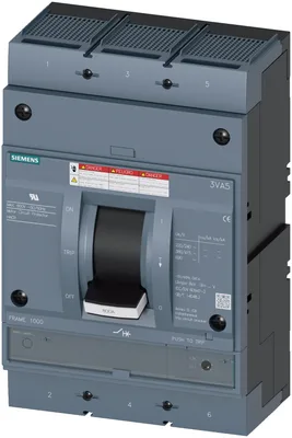 Siemens 3VA5560-1MH36-0AA0
