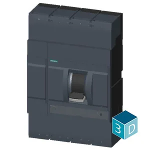 Siemens 3VA5580-5EC46-0AA0